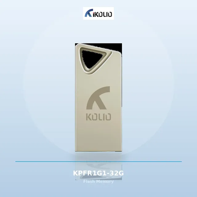 Kolio USB 2.0 Flash Drive 32GB (KPFR1G1-32G)