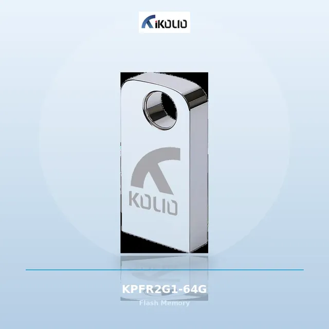 Kolio USB 2.0 Flash Drive 64GB (KPFR2G1-64G)