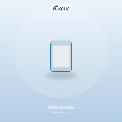 Kolio USB 3.2 Flash Drive 32GB (KAX11)