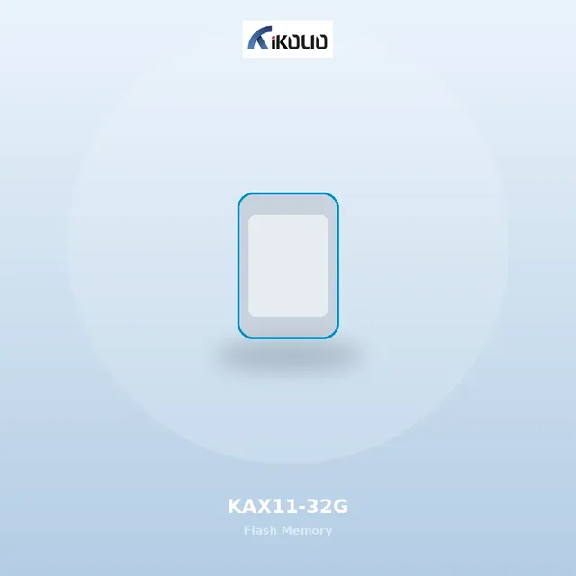 Kolio USB 3.2 Flash Drive 32GB (KAX11)