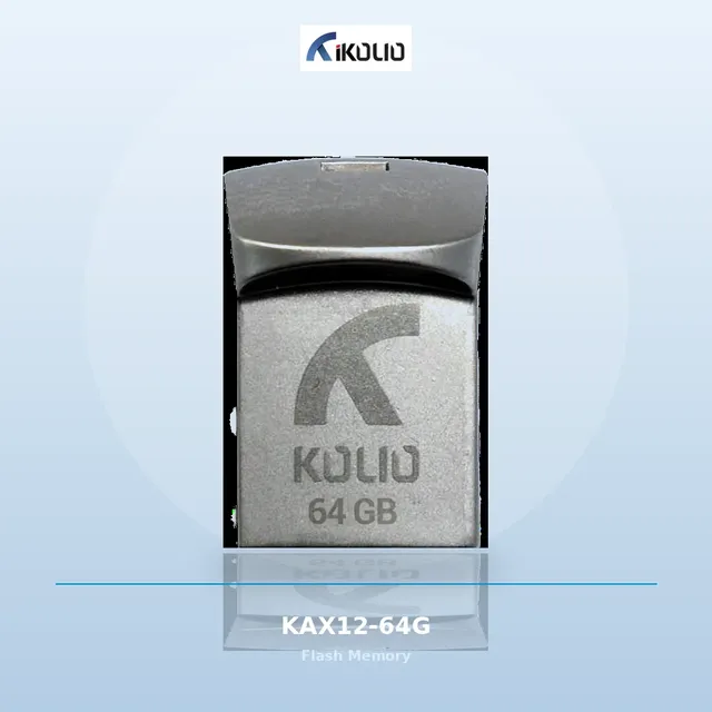 Kolio USB 3.2 Flash Drive 64GB (KAX12)