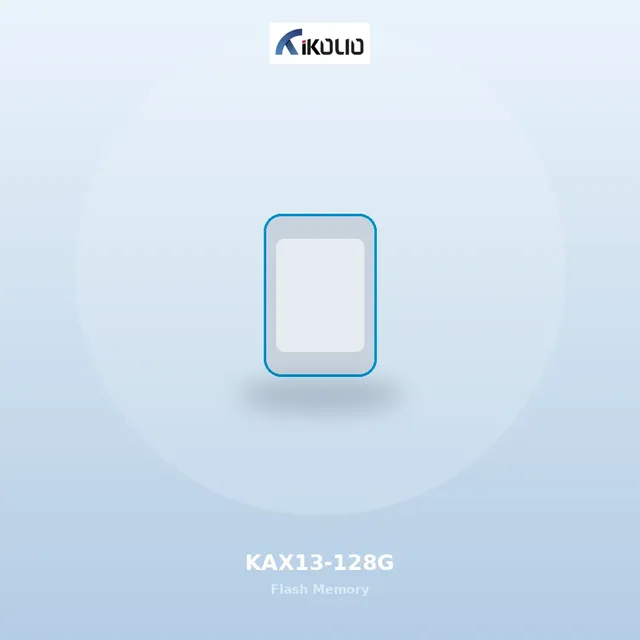 Kolio USB 3.2 Flash Drive 128GB (KAX13)