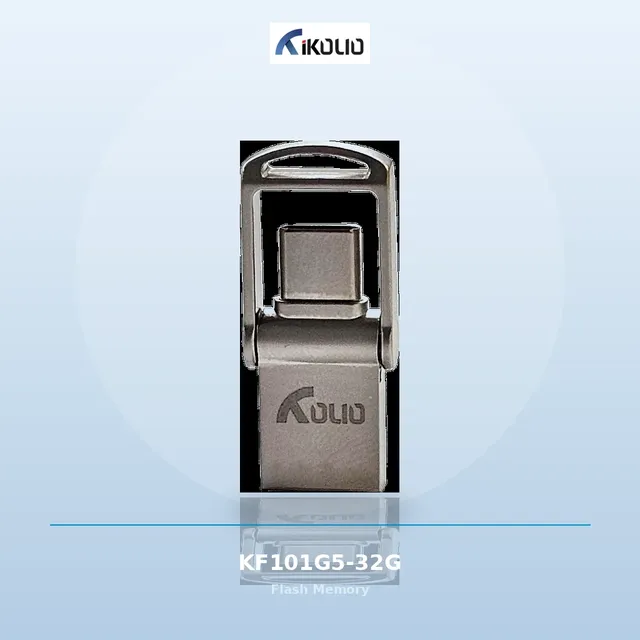 Kolio USB 2.0 Flash Drive 32GB (KF101G5)
