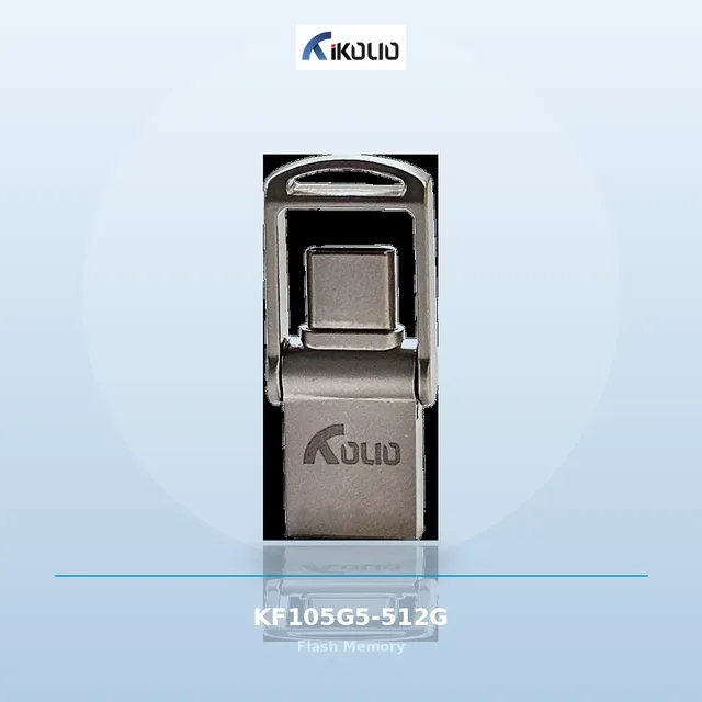 Kolio USB 2.0 Flash Drive 512GB (KF105G5)