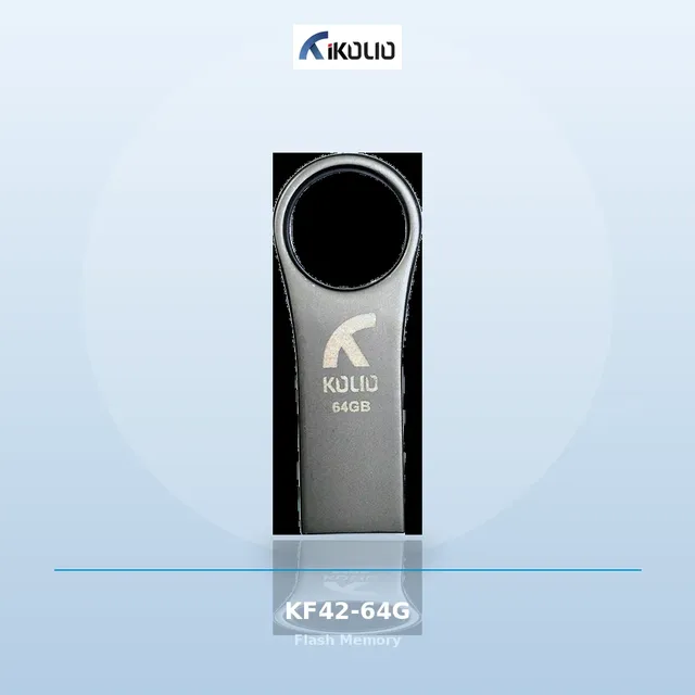 Kolio USB 3.2 Flash Drive 64GB (KF42-64G)
