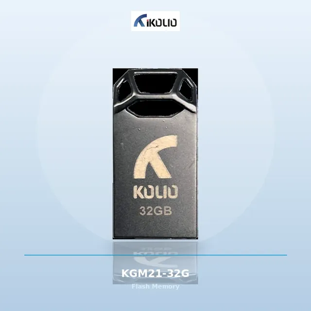 Kolio USB 3.2 Flash Drive 32GB (KGM21)