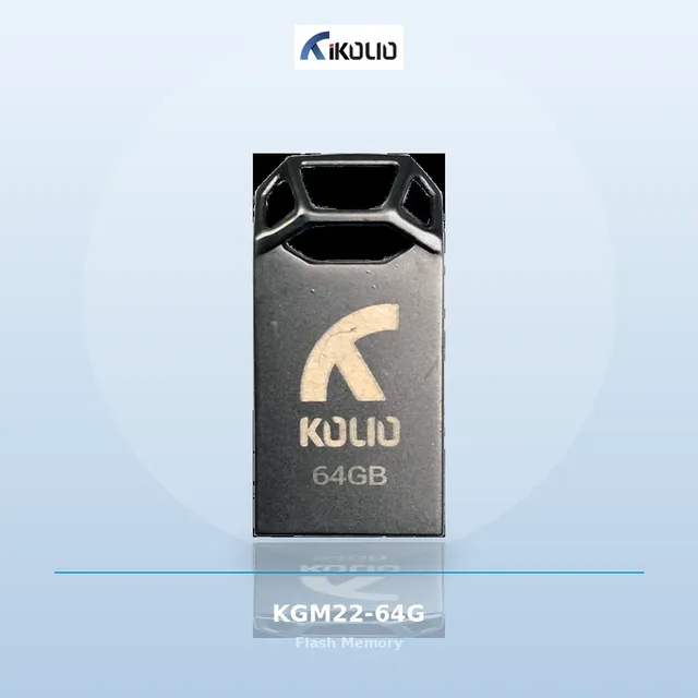 Kolio USB 3.2 Flash Drive 64GB (KGM22)