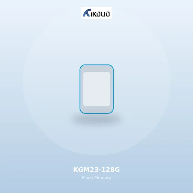 Kolio USB 3.2 Flash Drive 128GB (KGM23)