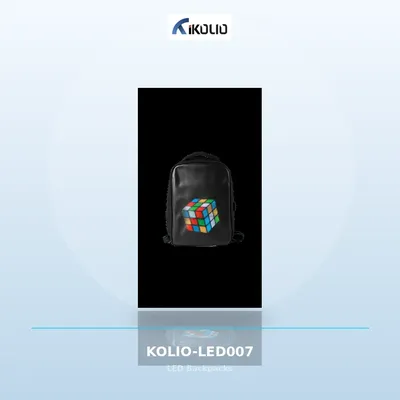 Kolio Smart LED Laptop Bag (LED007)