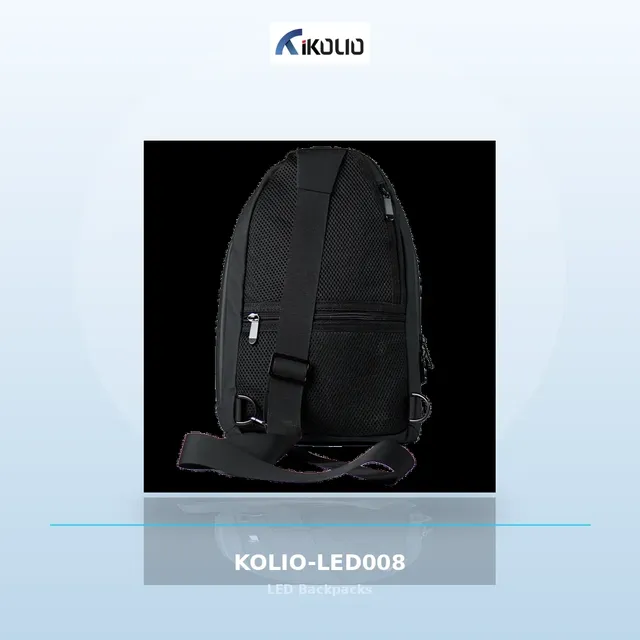 Kolio Smart LED Tablet Bag (LED008)
