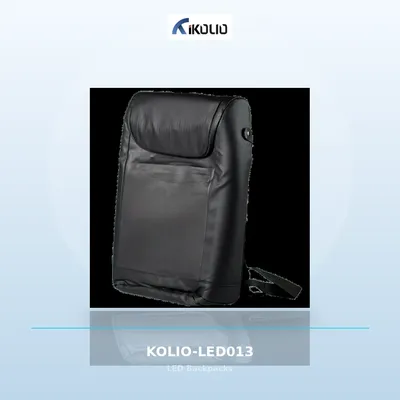 Kolio Smart LED Laptop Bag (LED013)