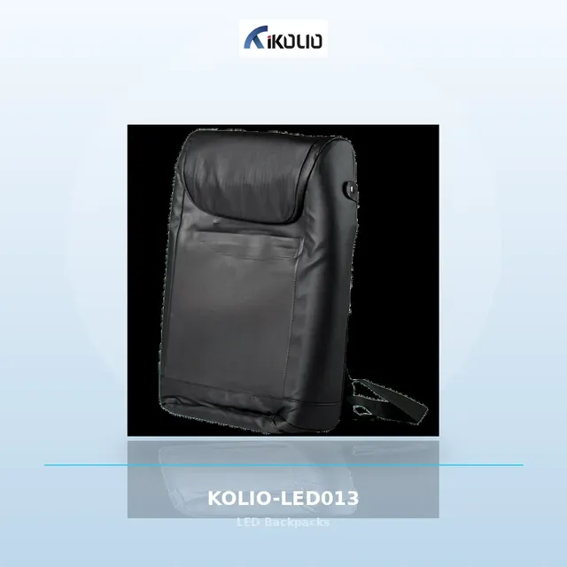 Kolio Smart LED Laptop Bag (LED013)